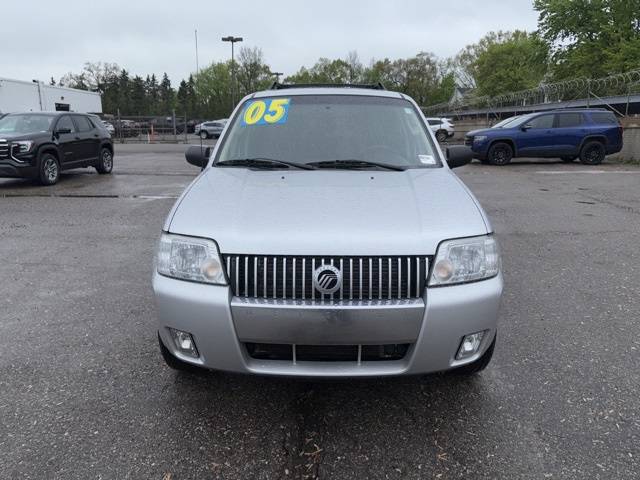 2005 Mercury Mariner Luxury — SUV — 123,097 mi — Southfield, MI