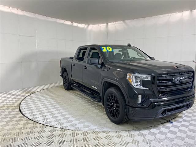 2020 GMC Sierra 1500 Elevation — Pickup Truck — 61,050 mi — Southfield, MI