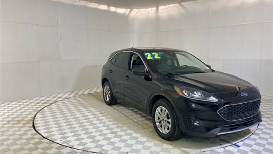 2022 Ford Escape SE — SUV — 24,185 mi — Southfield, MI