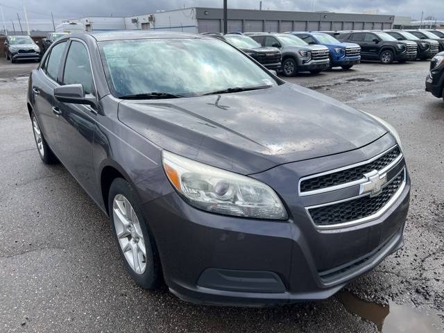 2013 Chevrolet Malibu ECO — Sedan — 180,657 mi — Southfield, MI