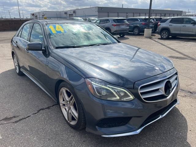 2014 Mercedes-Benz E-Class E 350 — Sedan — 129,511 mi — Southfield, MI