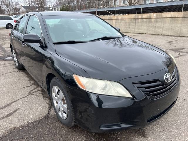 2009 Toyota Camry Base — Sedan — 112,114 mi — Southfield, MI