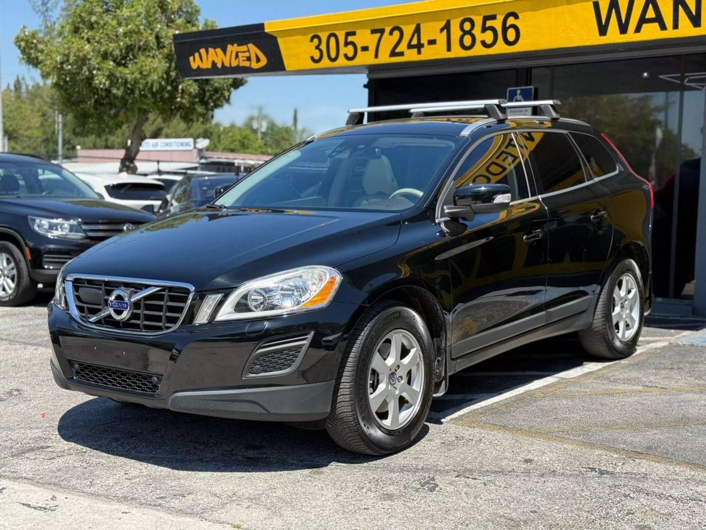 2011 Volvo XC60 3.2 — SUV — 89,506 mi — North Miami Beach, FL