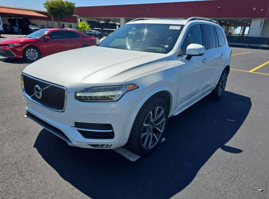 2018 Volvo XC90 Momentum — SUV — 100,414 mi — North Miami Beach, FL