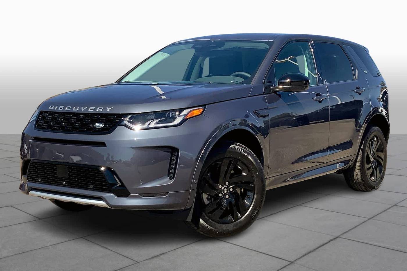 2024 Land Rover Discovery Sport S — SUV — 3,251 mi — Albuquerque, NM