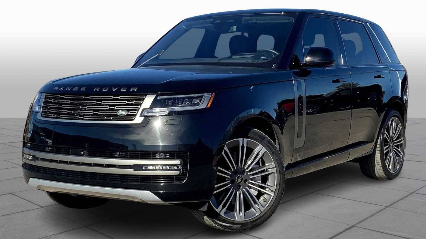 2023 Land Rover Range Rover SE — SUV — 26,611 mi — Albuquerque, NM