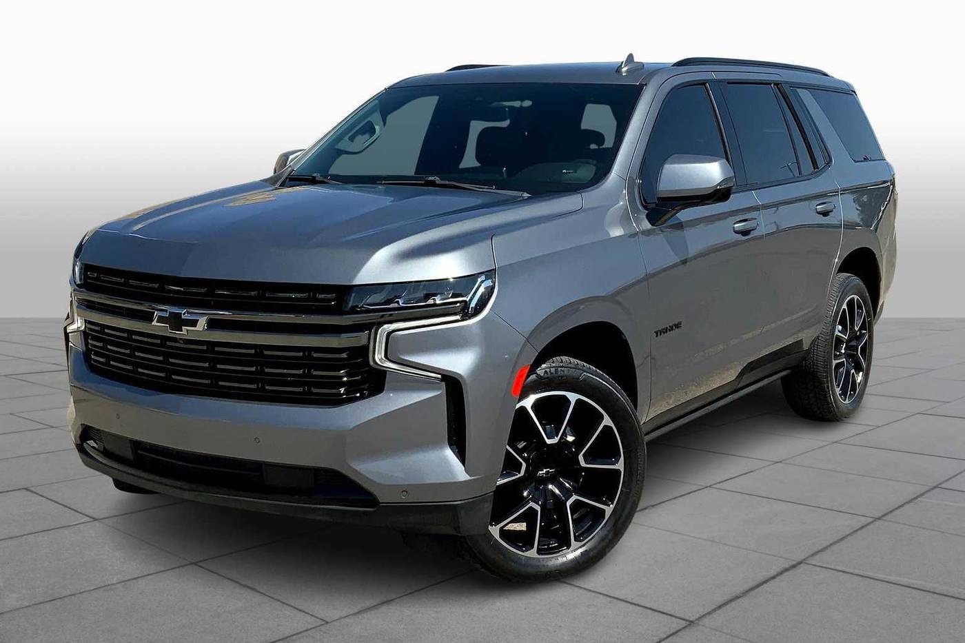 2022 Chevrolet Tahoe RST — SUV — 36,389 mi — Albuquerque, NM
