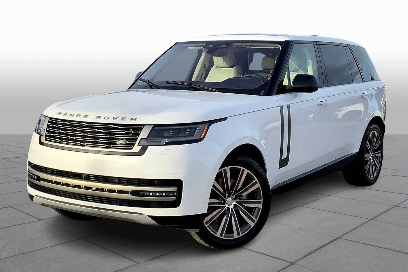 2023 Land Rover Range Rover SE — SUV — 17,968 mi — Albuquerque, NM