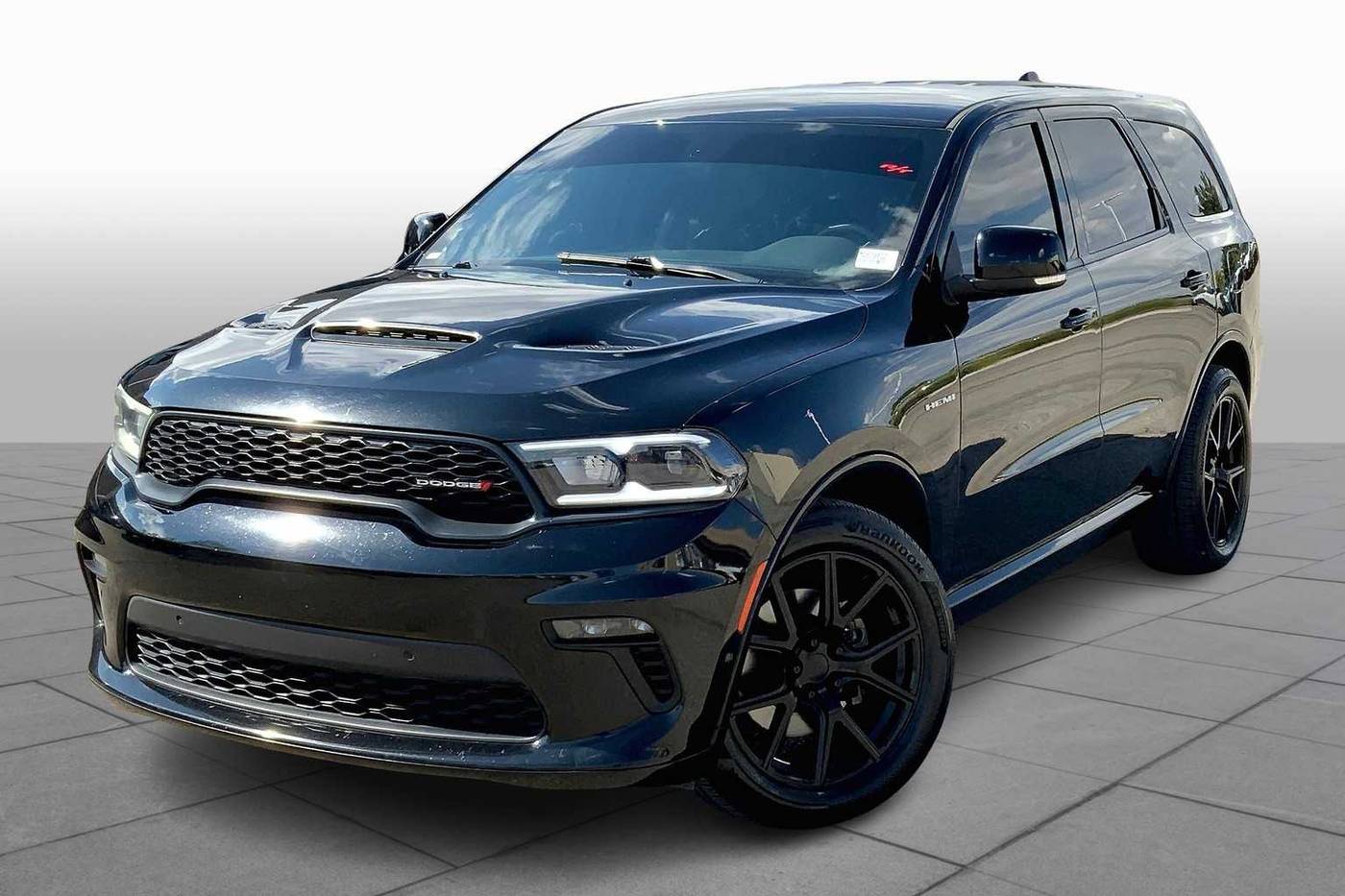 2021 Dodge Durango R/T — SUV — 96,950 mi — Albuquerque, NM