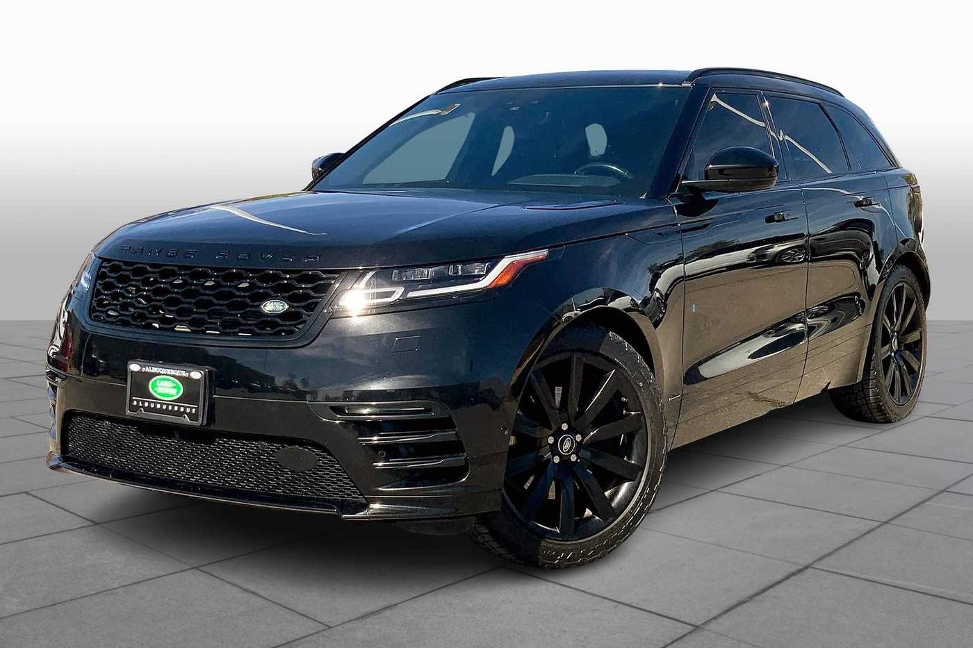 2019 Land Rover Range Rover Velar R-Dynamic SE — SUV — 75,525 mi — Albuquerque, NM