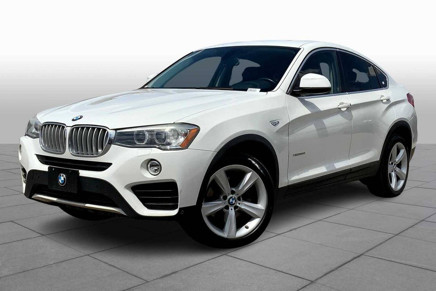 2016 BMW X4 35i — SUV — 111,912 mi — Albuquerque, NM