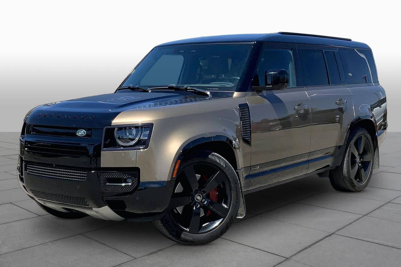 2023 Land Rover Defender X — SUV — 39,307 mi — Albuquerque, NM