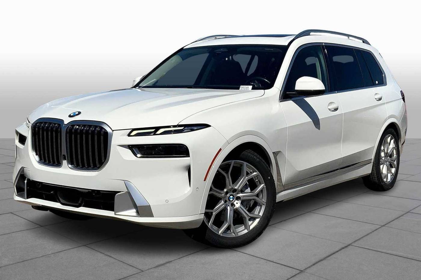 2023 BMW X7 40i — SUV — 51,461 mi — Albuquerque, NM