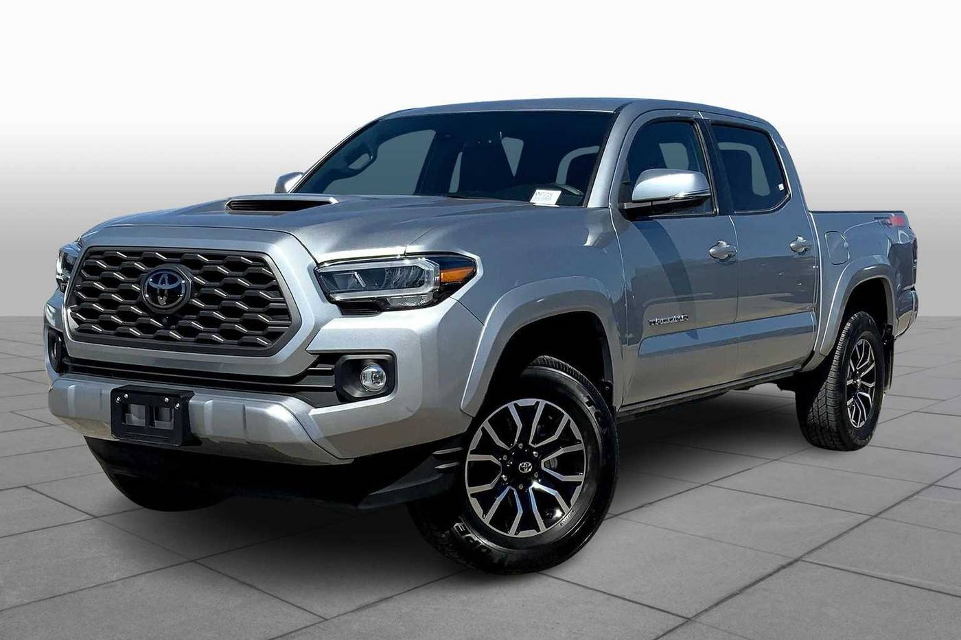 2022 Toyota Tacoma TRD Sport — Pickup Truck — 25,530 mi — Albuquerque, NM