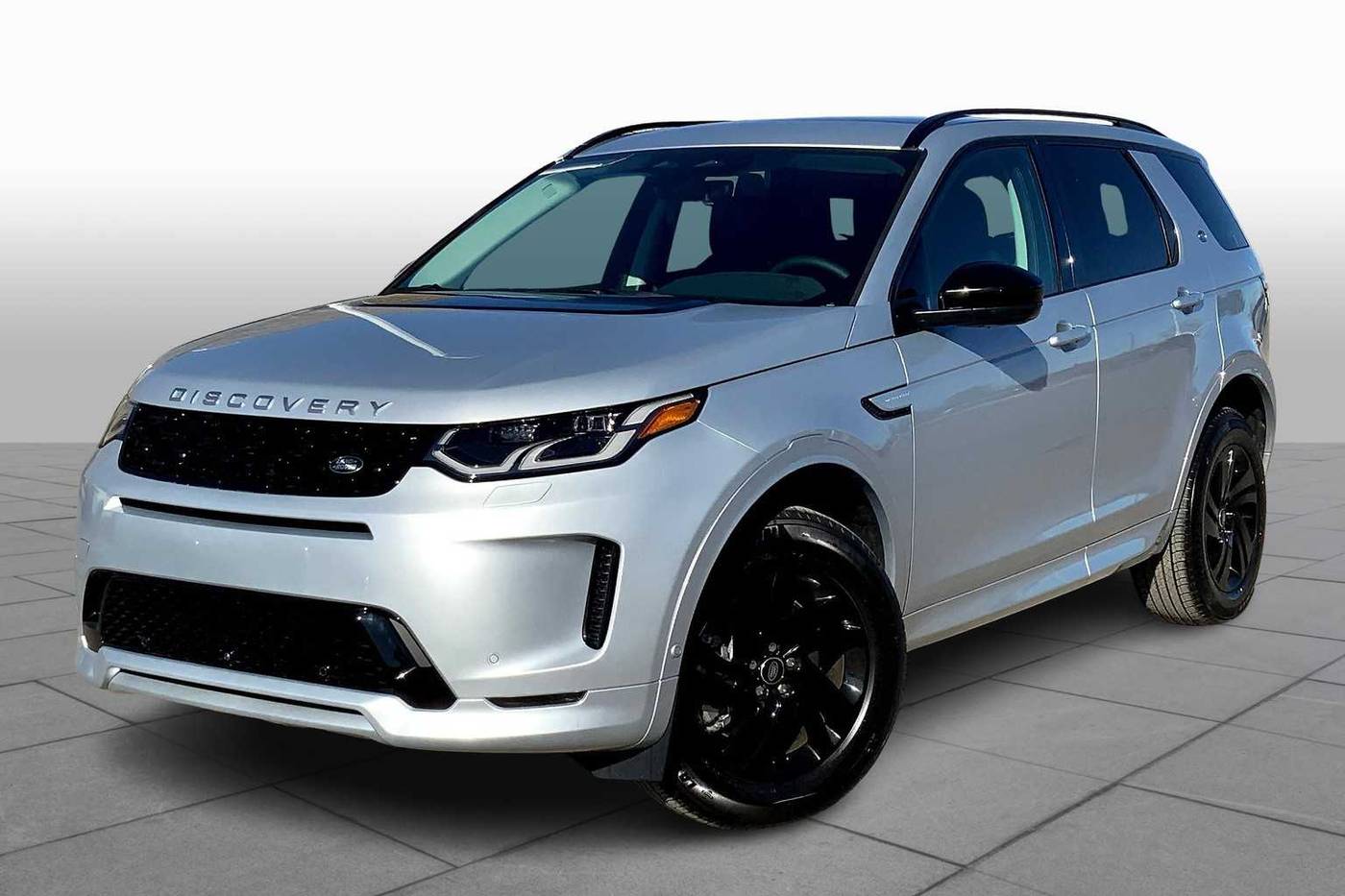 2025 Land Rover Discovery Sport P250 S