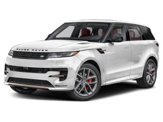 2024 Land Rover Range Rover Sport SE Dynamic — SUV — 14,790 mi — Albuquerque, NM
