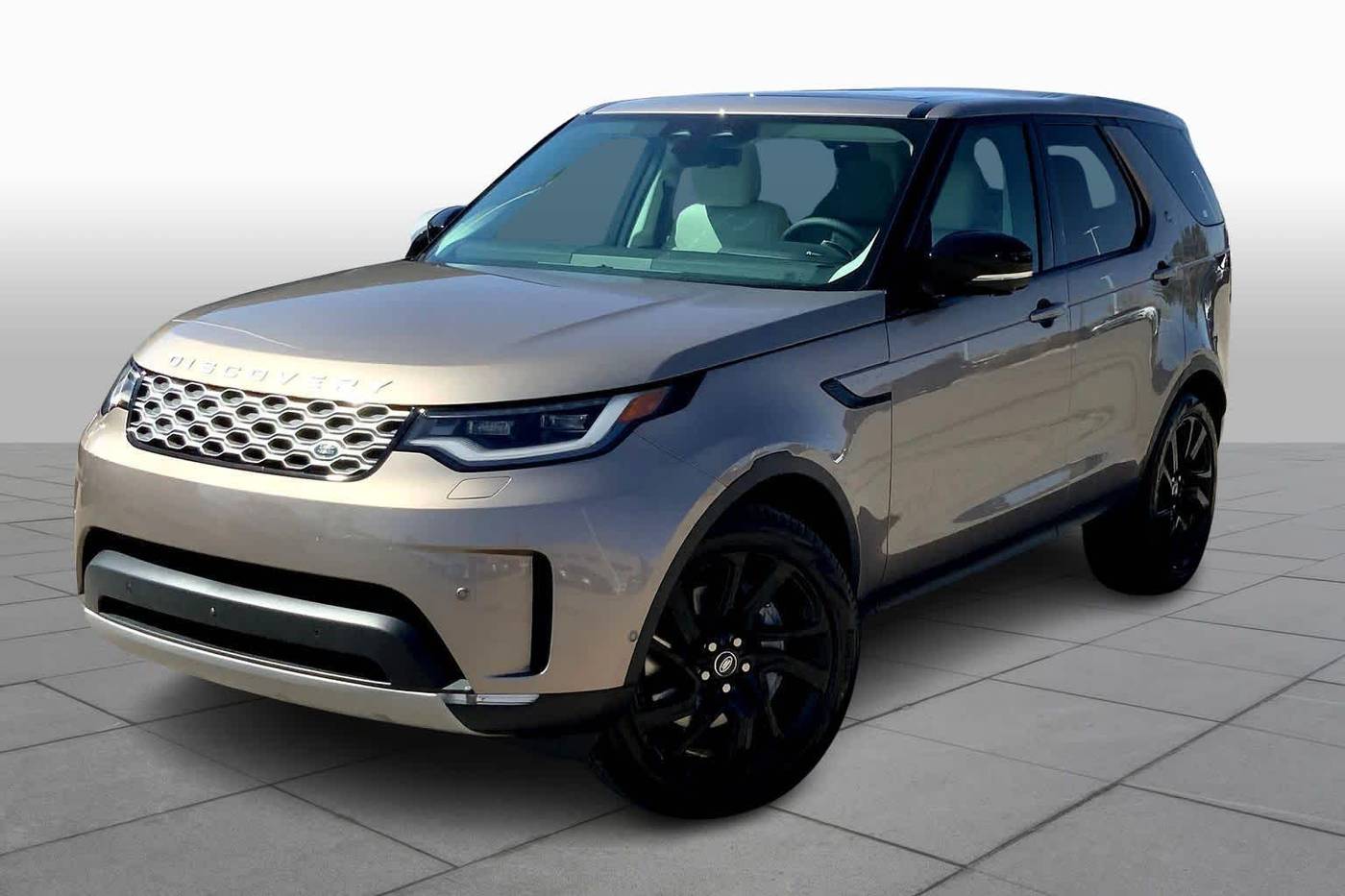 2025 Land Rover Discovery S — SUV — 12 mi — Albuquerque, NM