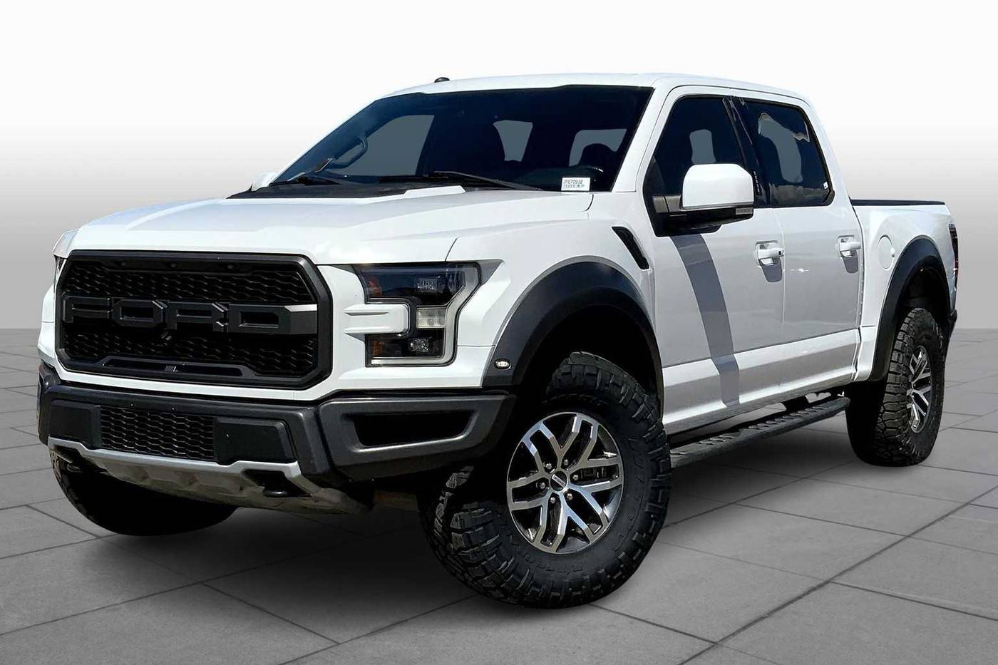 2018 Ford F-150 Raptor — Pickup Truck — 97,285 mi — Albuquerque, NM