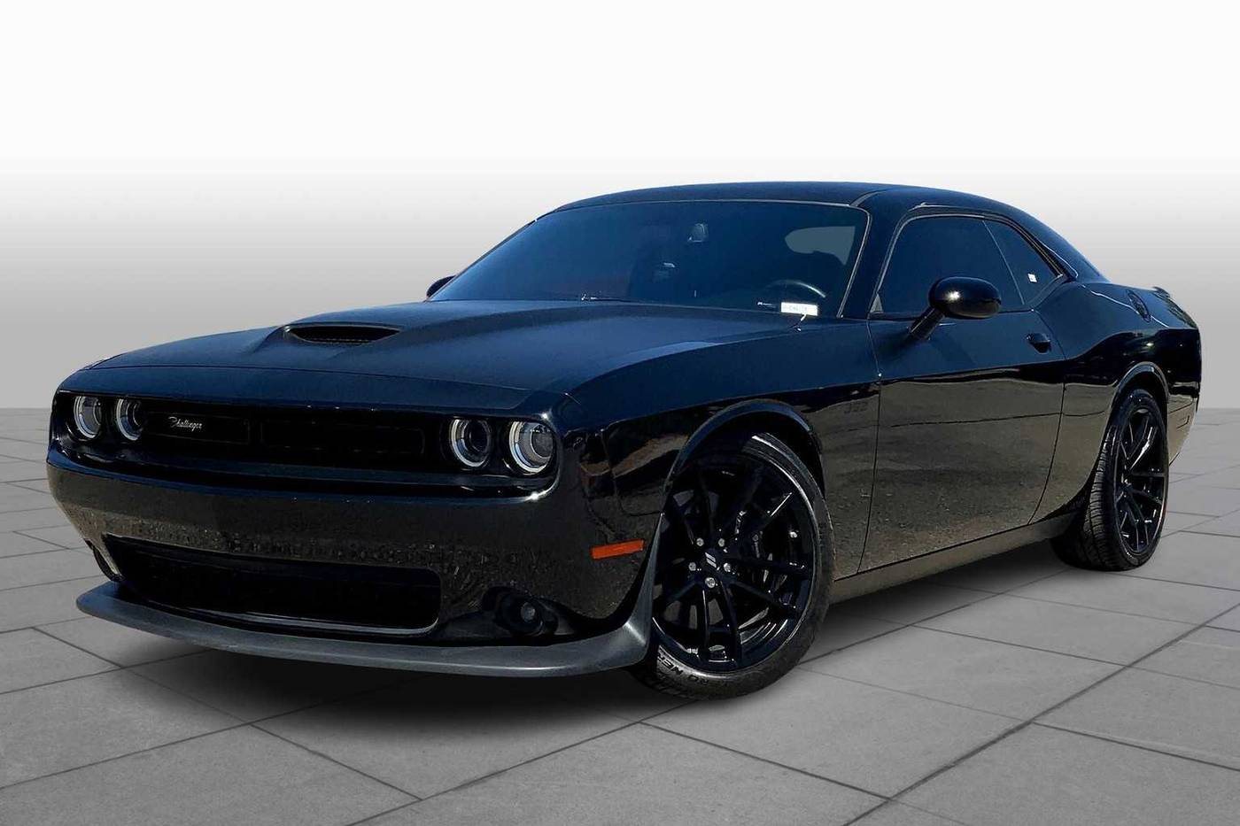 2023 Dodge Challenger R/T Scat Pack — Coupe — 6,333 mi — Albuquerque, NM