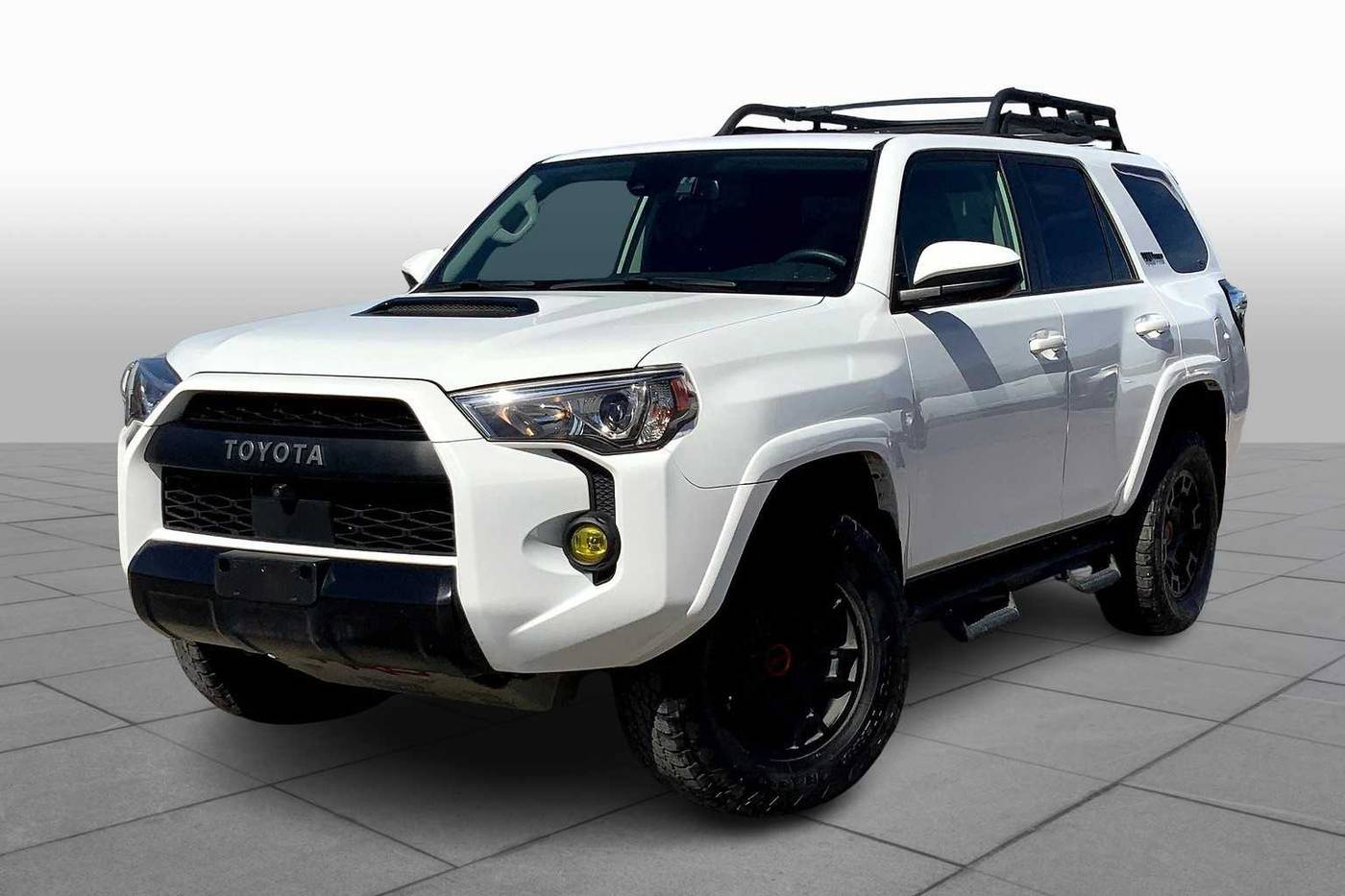 2022 Toyota 4Runner TRD Pro — SUV — 52,267 mi — Albuquerque, NM