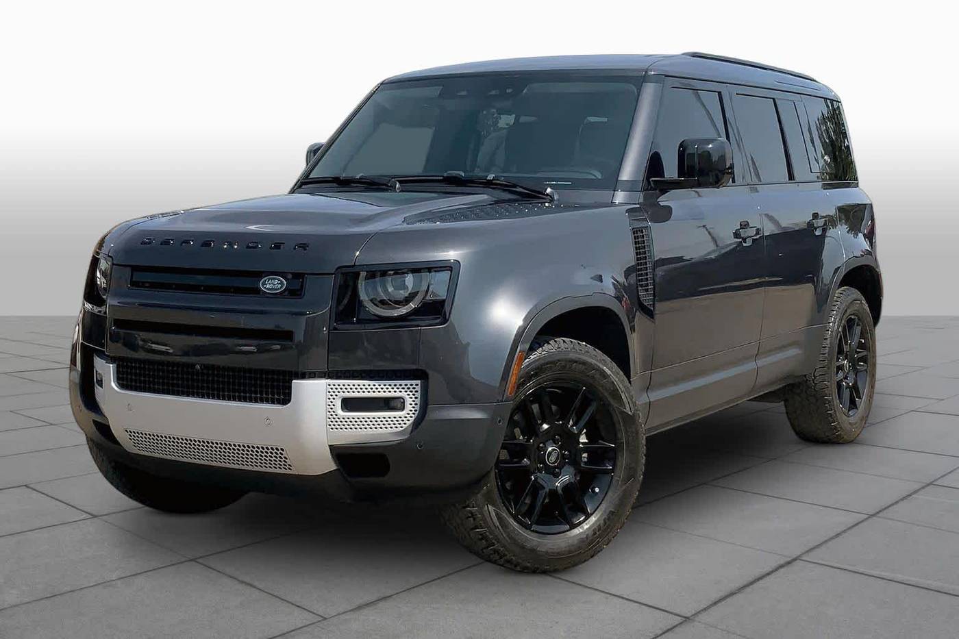2024 Land Rover Defender S