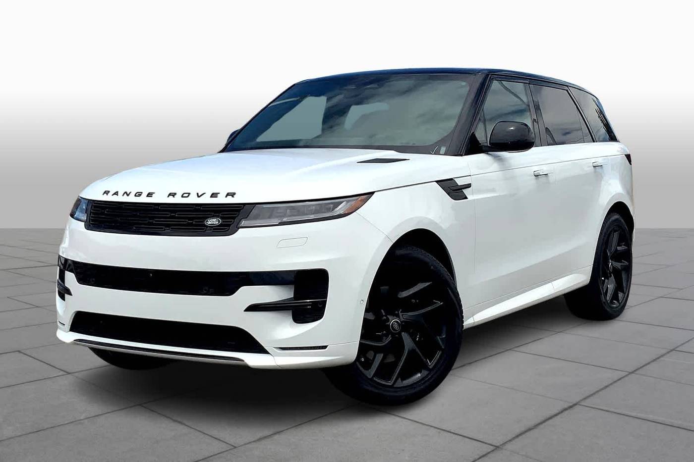 2024 Land Rover Range Rover Sport SE Dynamic — SUV — 5,710 mi — Albuquerque, NM