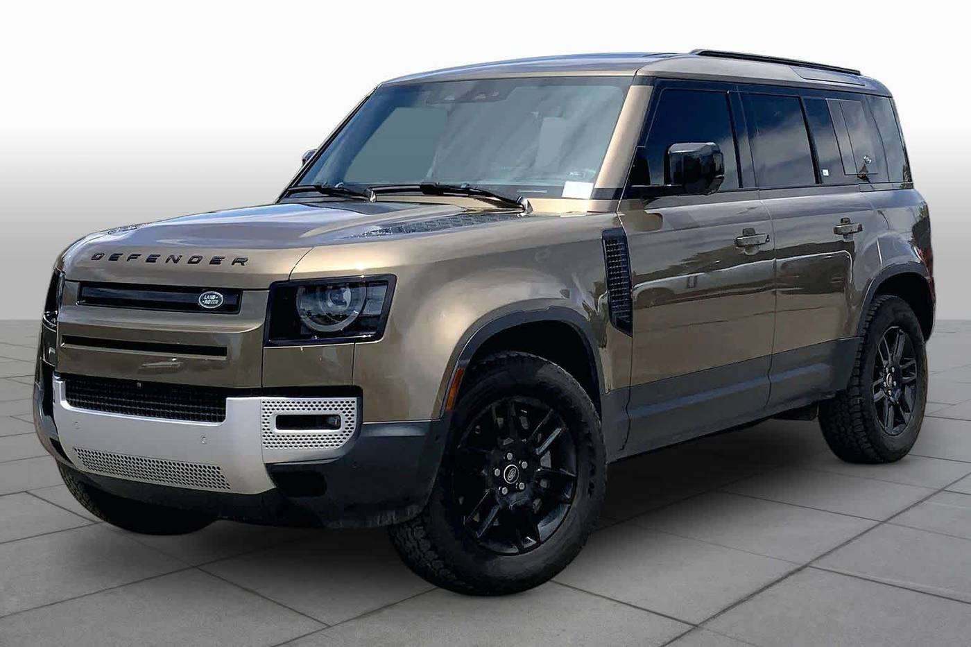 2024 Land Rover Defender S