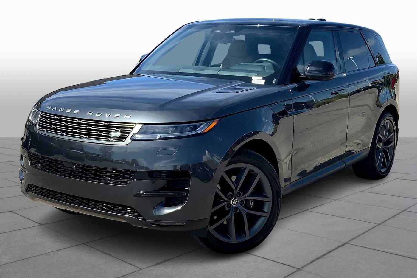 2024 Land Rover Range Rover Sport SE — SUV — 10,292 mi — Albuquerque, NM