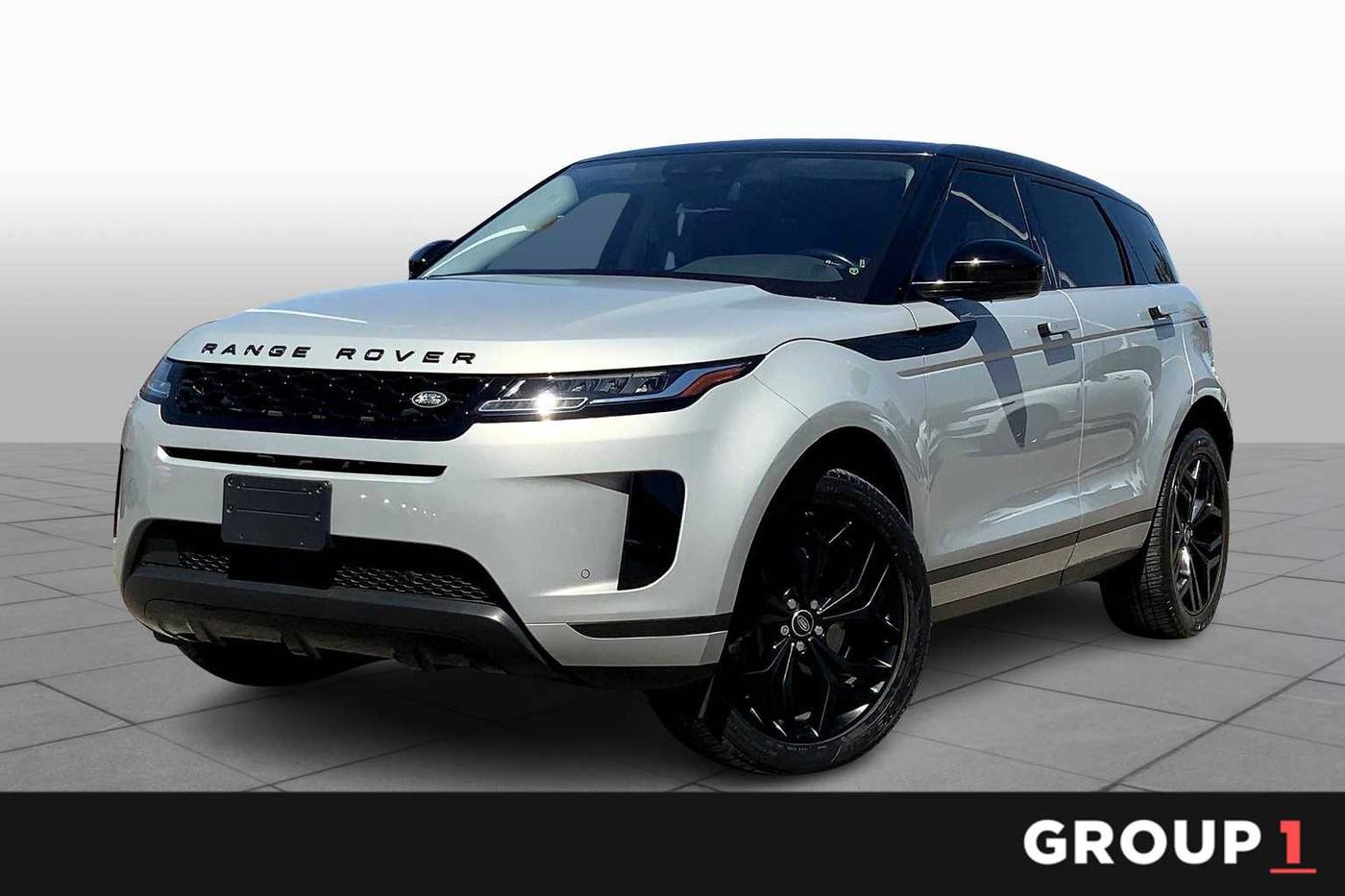 2020 Land Rover Range Rover Evoque S — SUV — 52,782 mi — Albuquerque, NM