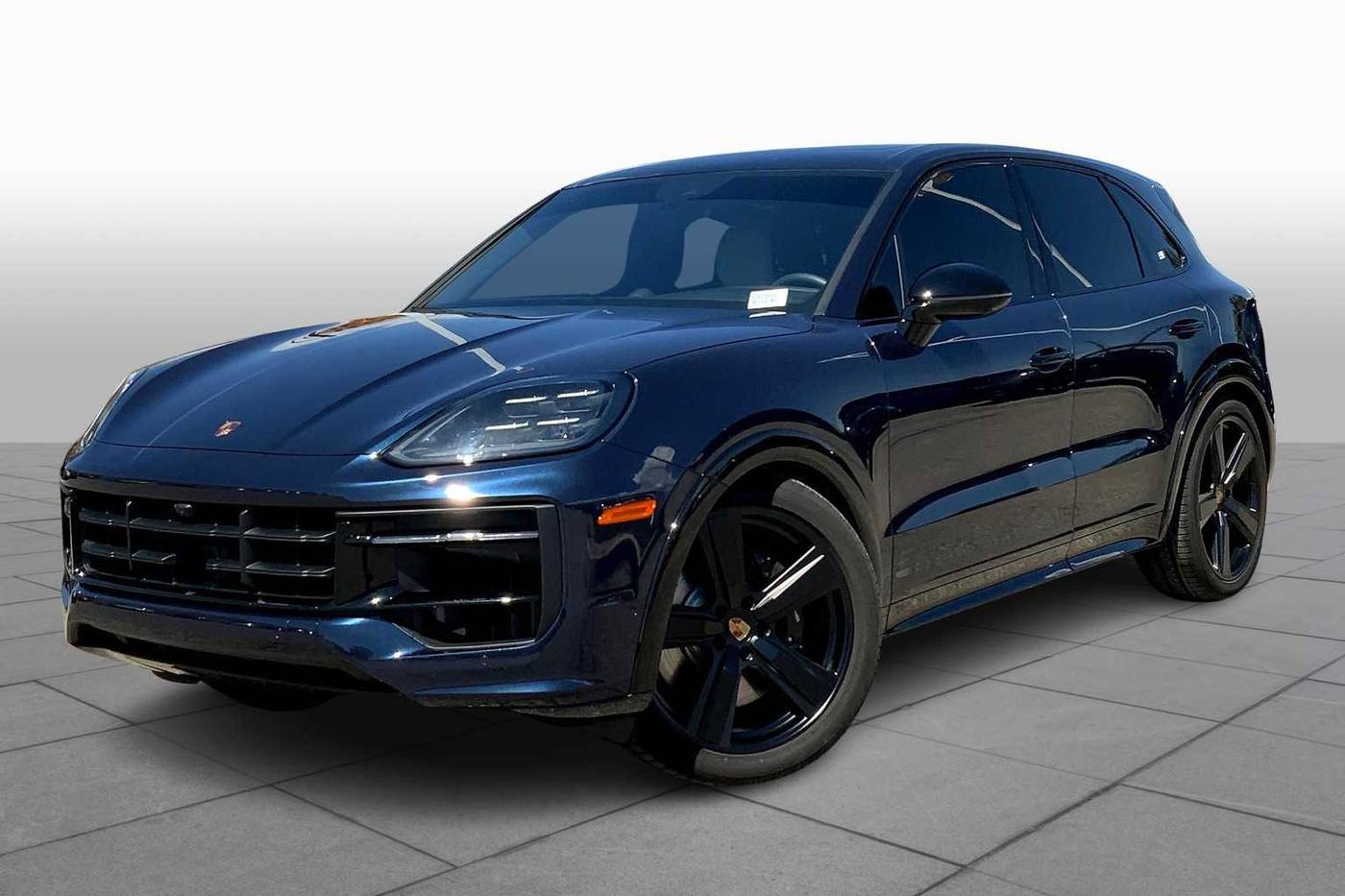 2025 Porsche Cayenne GTS — SUV — 6,475 mi — Albuquerque, NM