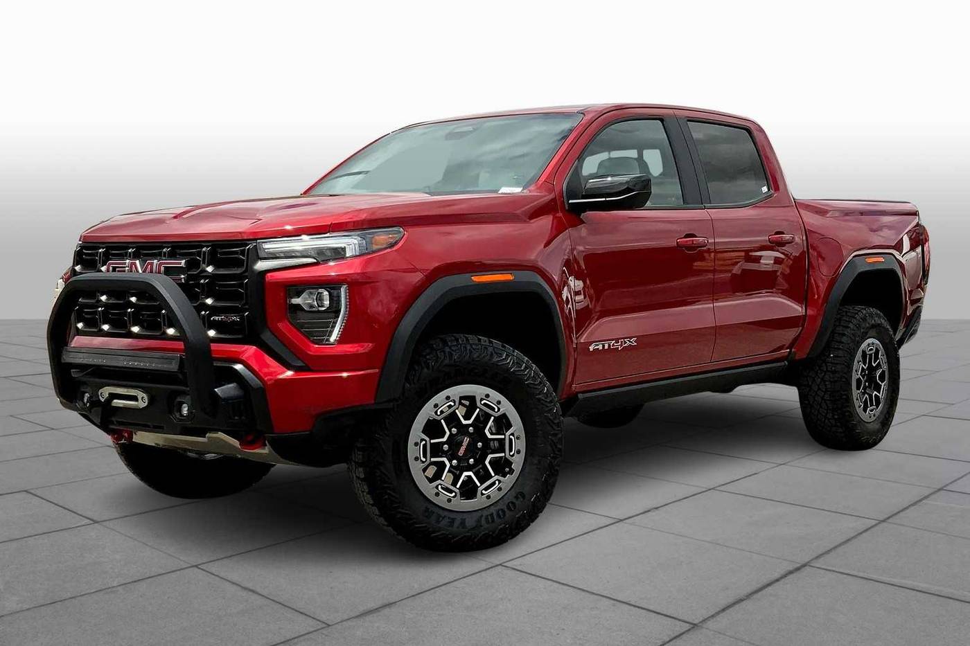 2023 GMC Canyon AT4X — Pickup Truck — 13,952 mi — Albuquerque, NM