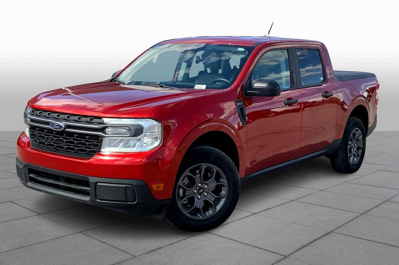 2023 Ford Maverick XLT — Pickup Truck — 25,385 mi — Albuquerque, NM