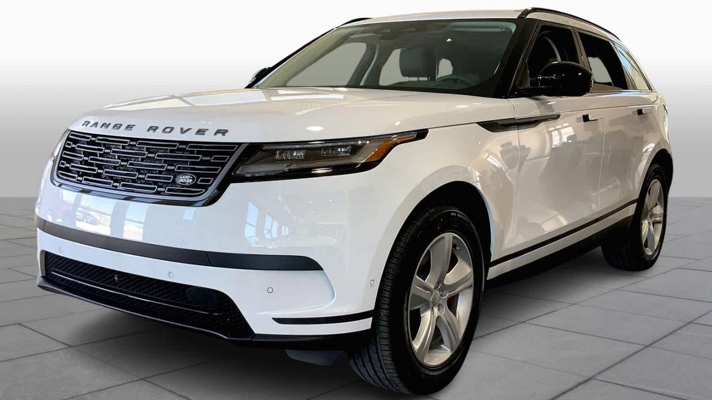 2025 Land Rover Range Rover Velar S — SUV — 20 mi — Albuquerque, NM