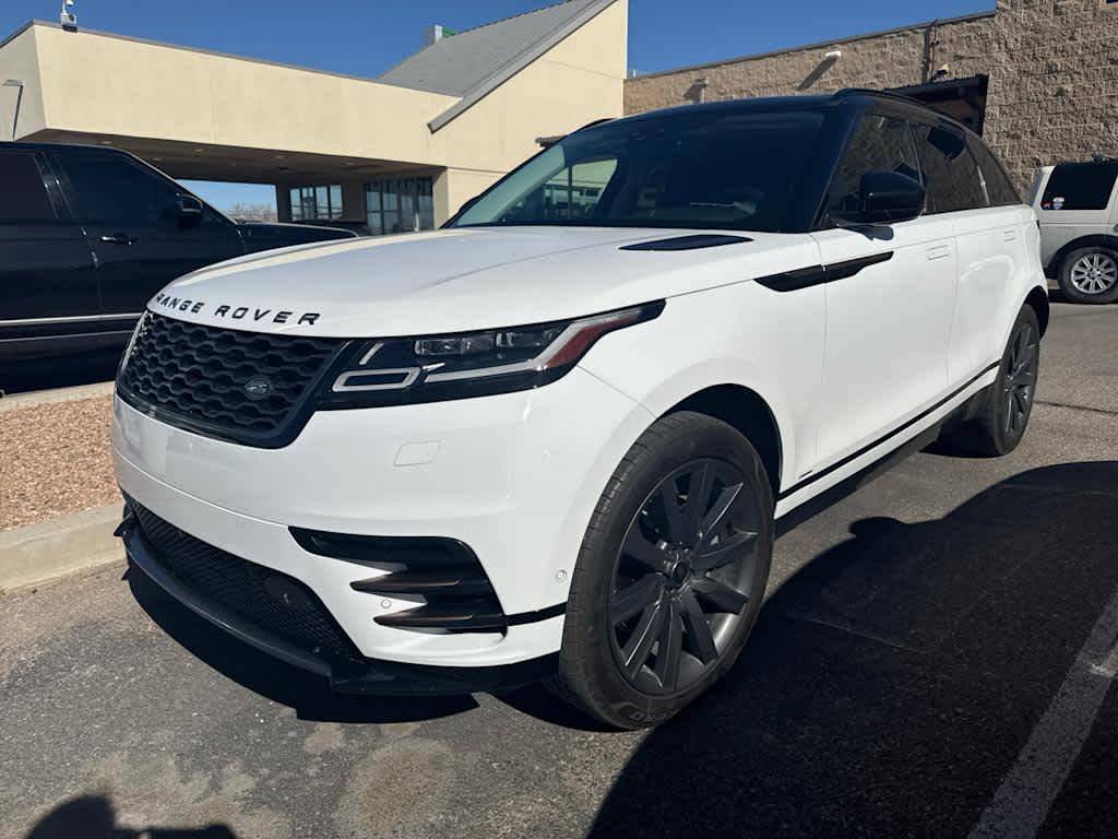 2019 Land Rover Range Rover Velar R-Dynamic HSE — SUV — 44,057 mi — Albuquerque, NM