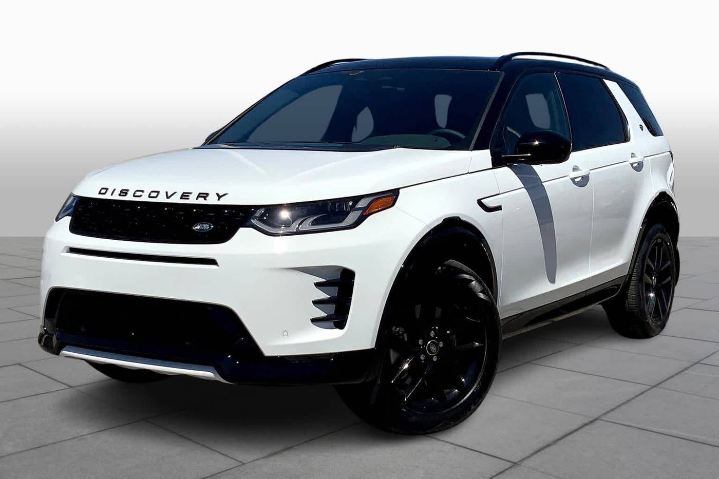 2024 Land Rover Discovery Sport Dynamic SE — SUV — 2,234 mi — Albuquerque, NM