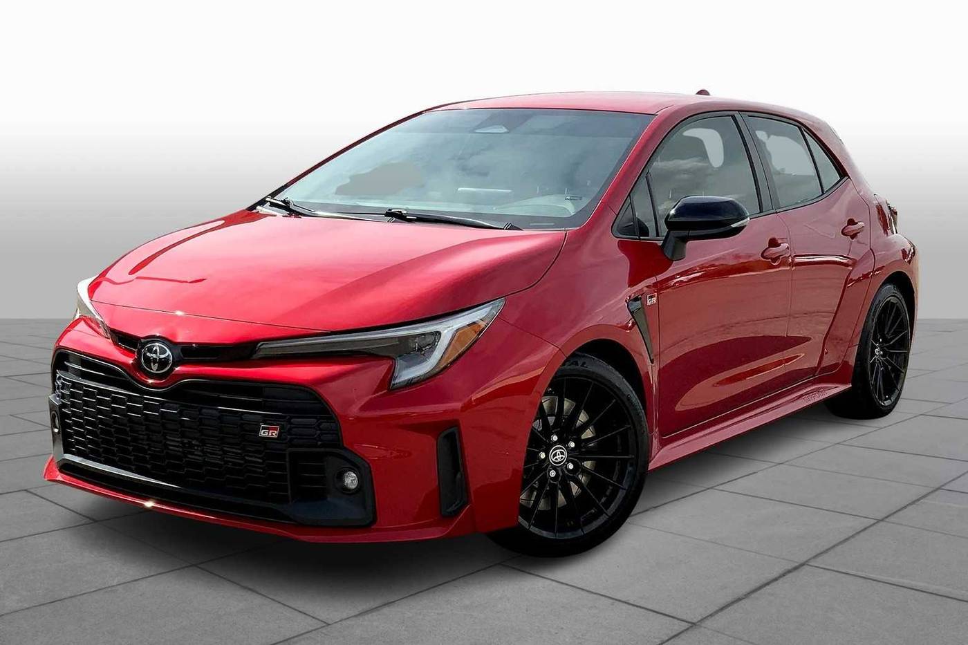 2023 Toyota GR Corolla Core — Hatchback — 27,933 mi — Albuquerque, NM