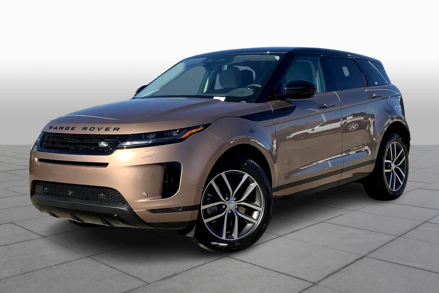 2025 Land Rover Range Rover Evoque S — SUV — 604 mi — Albuquerque, NM