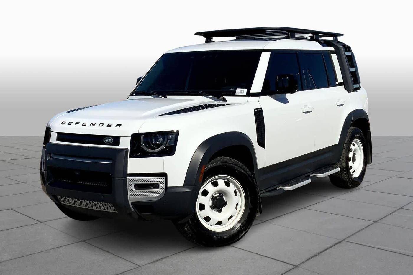 2023 Land Rover Defender S — SUV — 25,946 mi — Albuquerque, NM