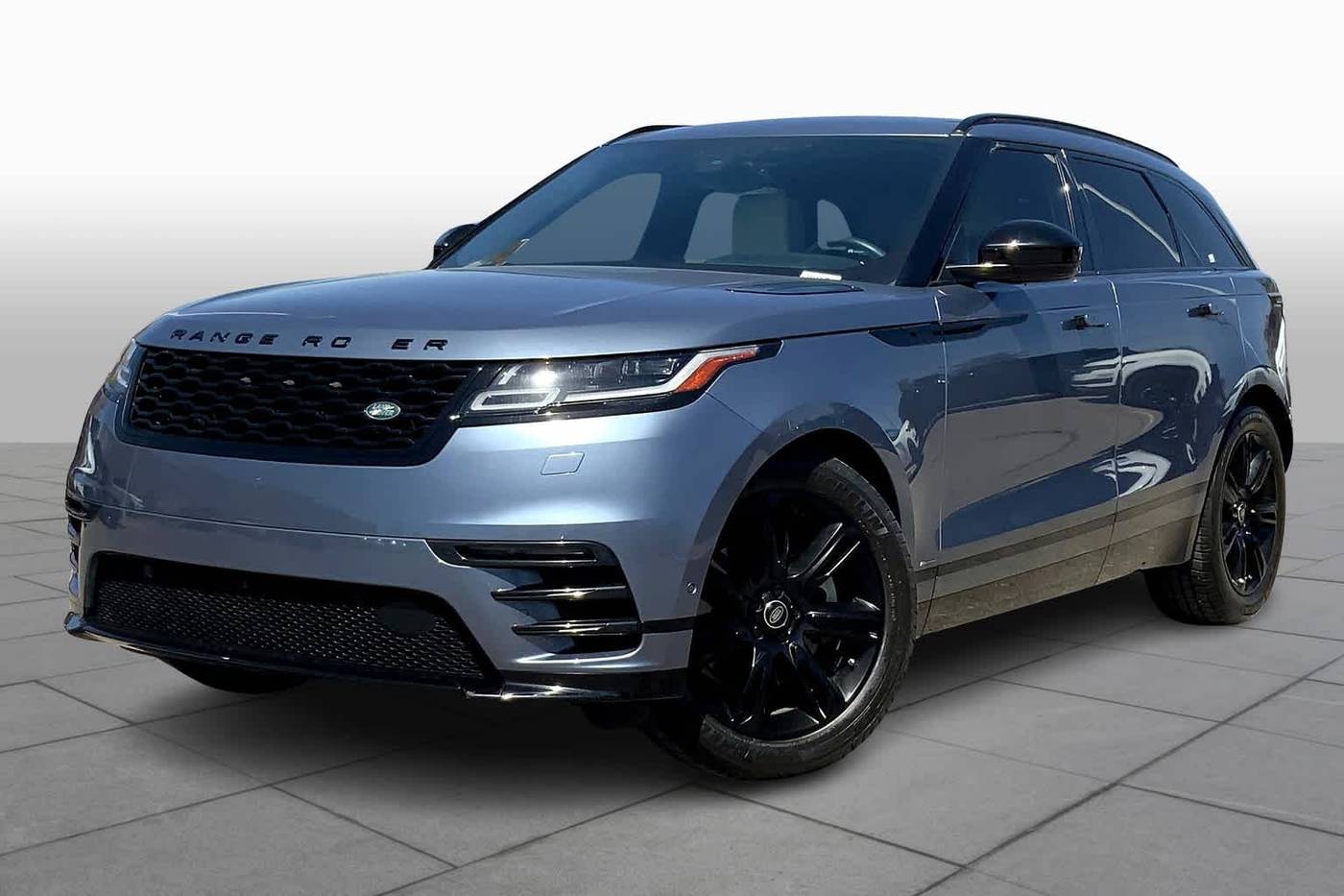 2019 Land Rover Range Rover Velar R-Dynamic SE — SUV — 60,699 mi — Albuquerque, NM