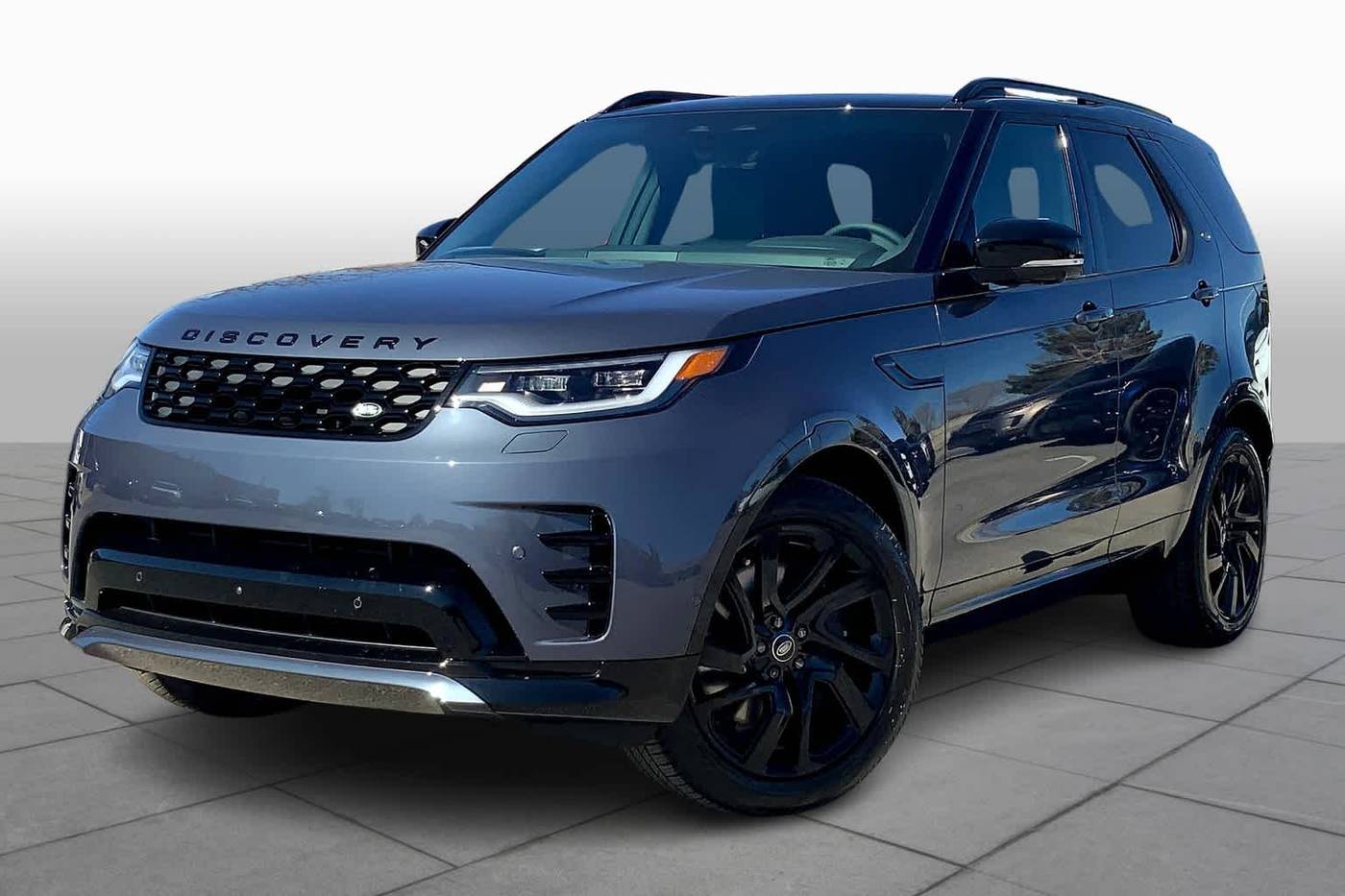 2024 Land Rover Discovery Dynamic SE — SUV — 13,400 mi — Albuquerque, NM