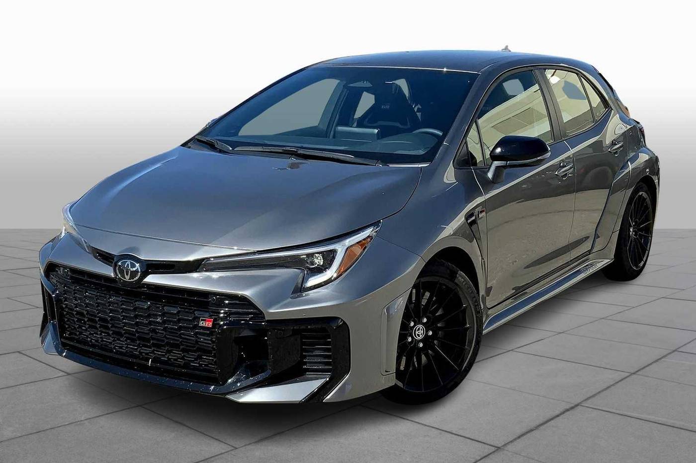 2025 Toyota GR Corolla Premium — Hatchback — 1,140 mi — Albuquerque, NM