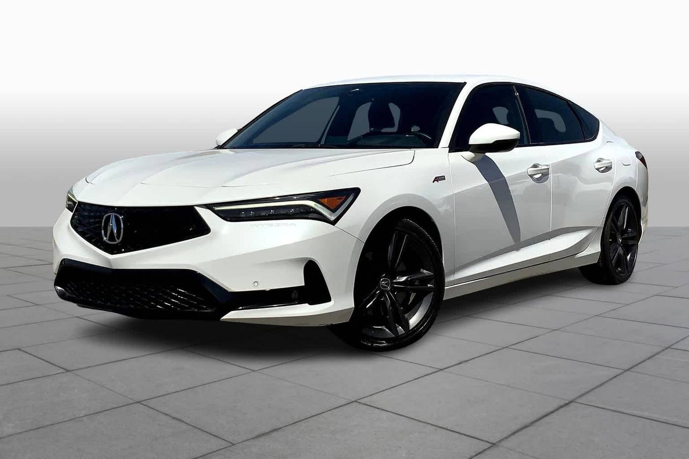 2023 Acura Integra w/A-Spec Technology Package — Hatchback — 30,202 mi — Albuquerque, NM