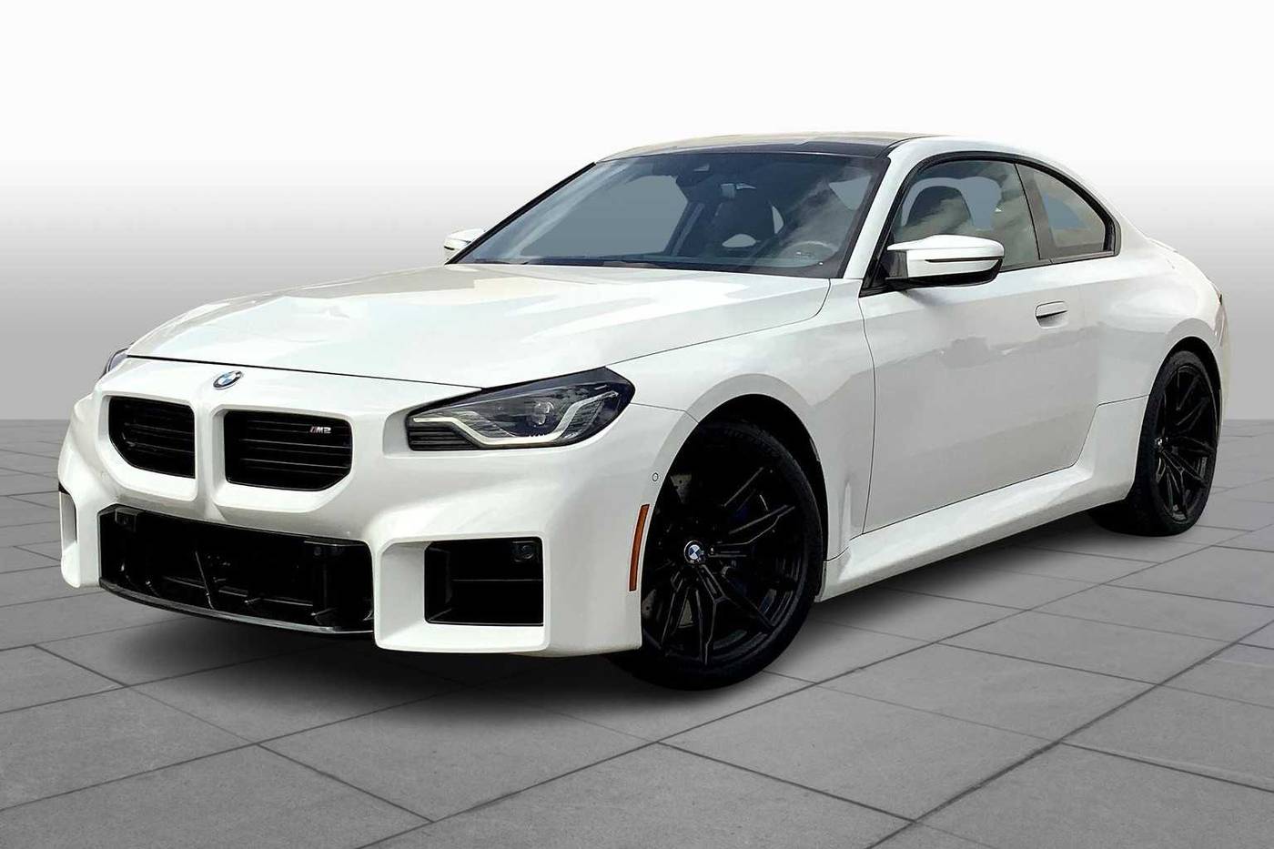 2024 BMW M2 Standard — Coupe — 13,067 mi — Albuquerque, NM