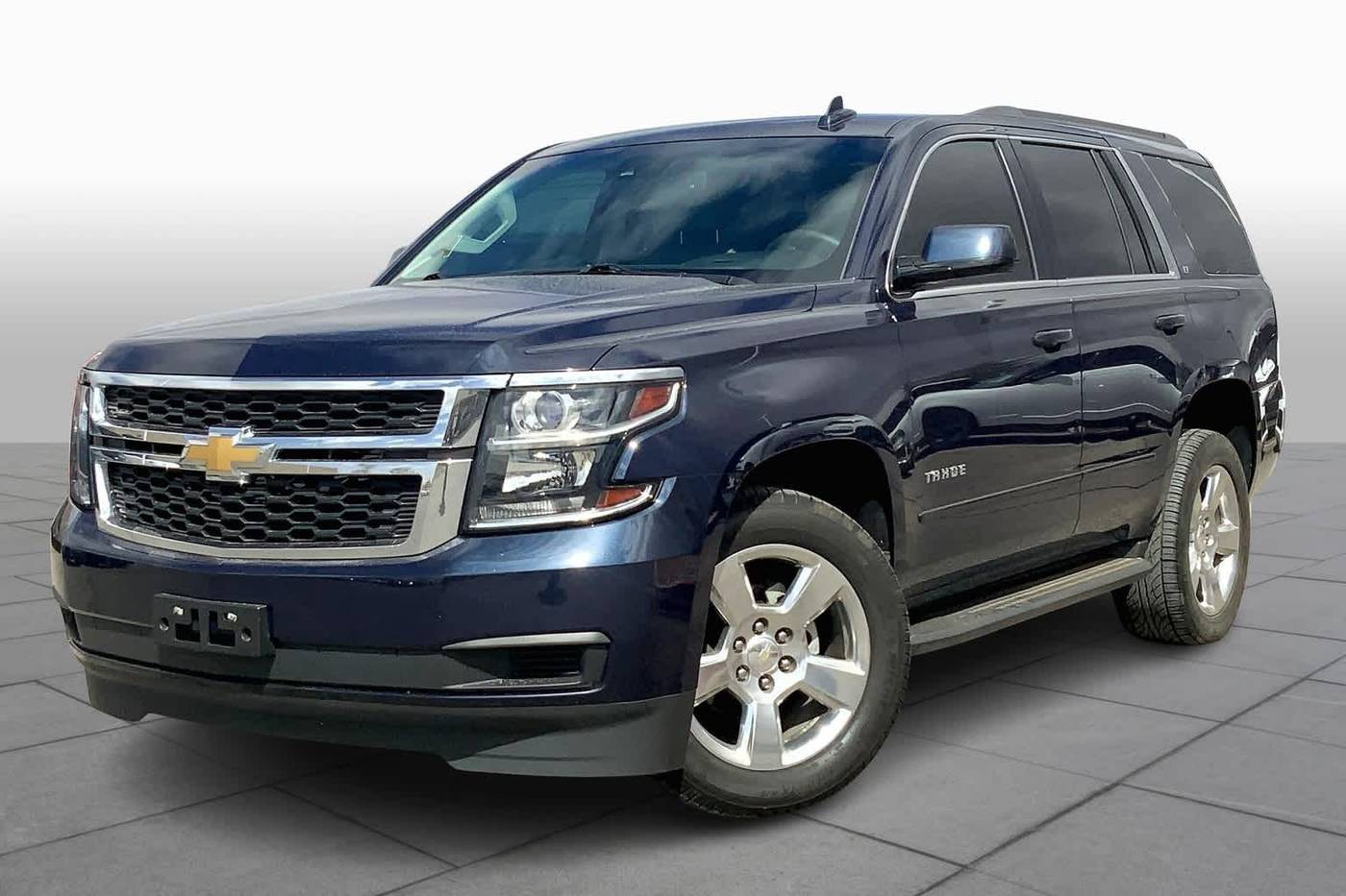 2017 Chevrolet Tahoe LT — SUV — 68,386 mi — Albuquerque, NM