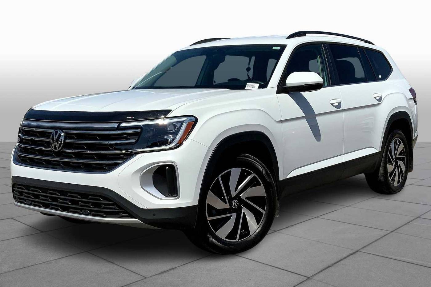 2024 Volkswagen Atlas SE with Technology — SUV — 15,750 mi — Albuquerque, NM