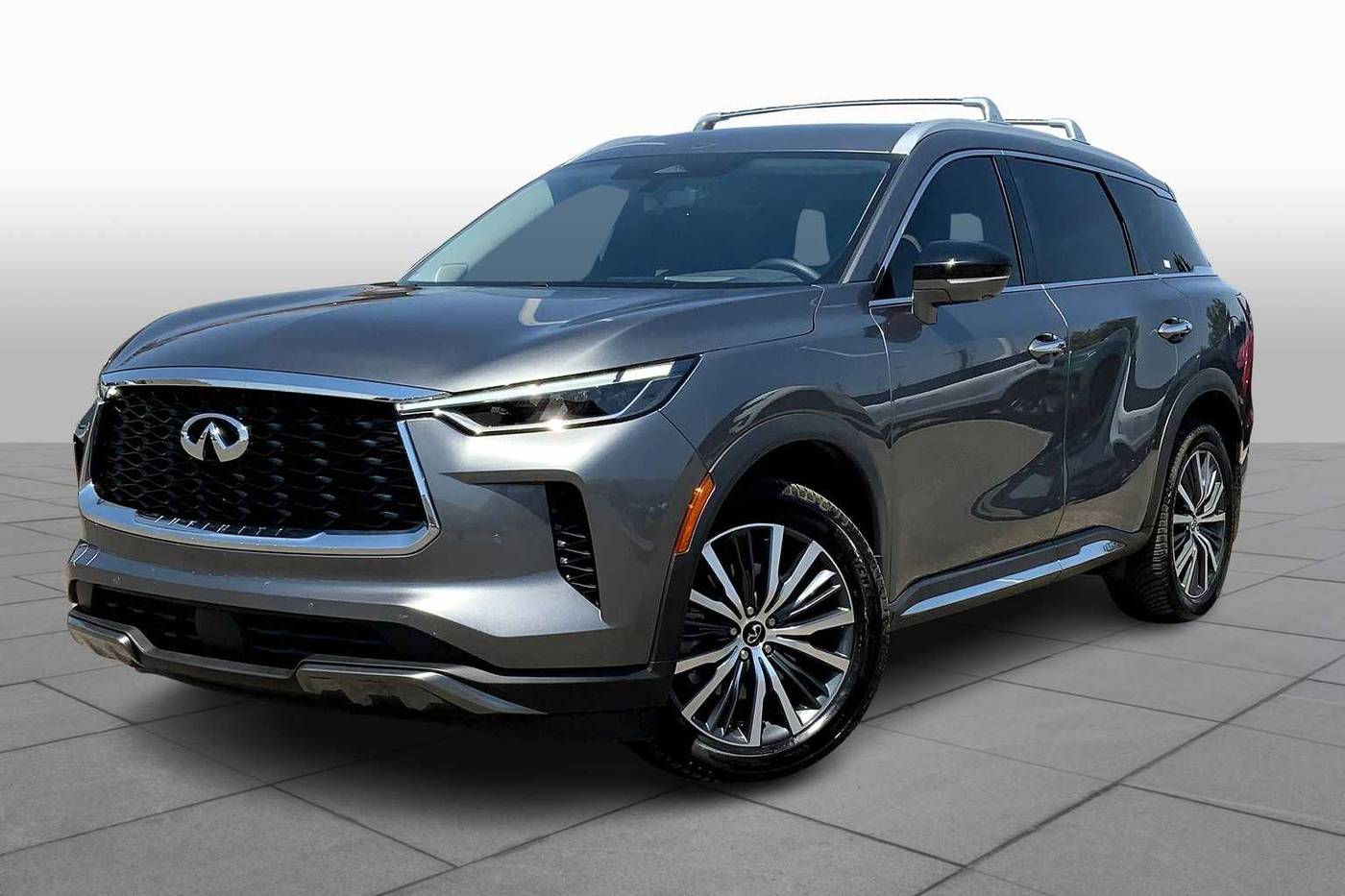 2023 INFINITI QX60 SENSORY — SUV — 32,330 mi — Albuquerque, NM