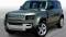 2024 Land Rover Defender in Albuquerque, NM 1 - Open Gallery