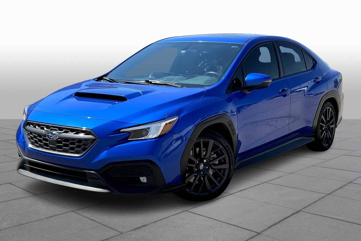 2023 Subaru WRX Limited — Sedan — 18,440 mi — Albuquerque, NM