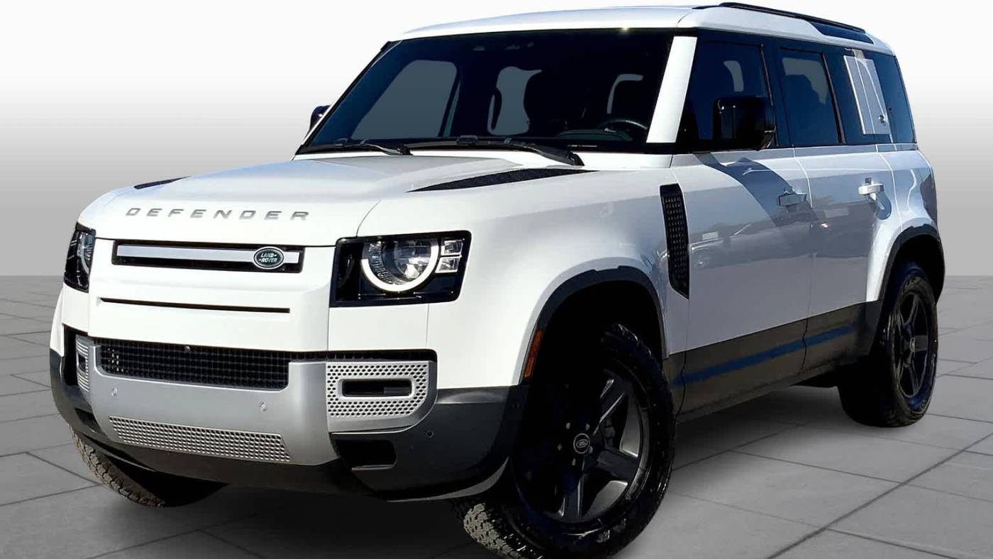 2023 Land Rover Defender Standard — SUV — 31,710 mi — Albuquerque, NM