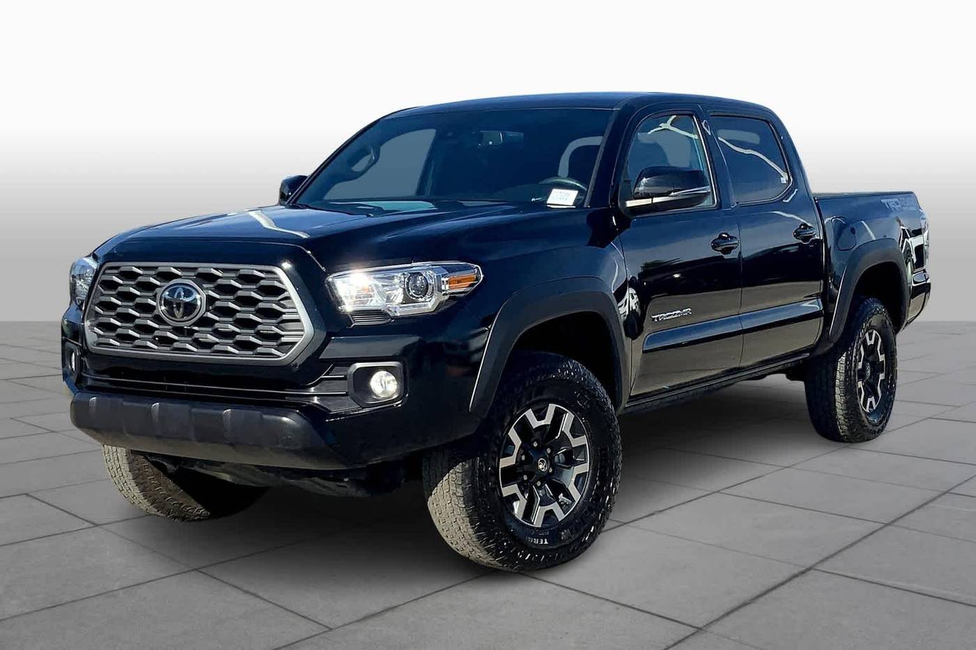 2023 Toyota Tacoma TRD Off Road — Pickup Truck — 21,071 mi — Albuquerque, NM